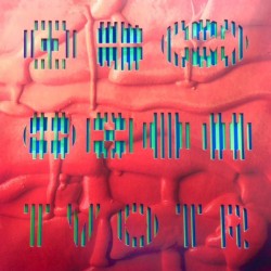 TV On The Radio ‎– Trouble|2015    Harvest ‎– 0602547224330