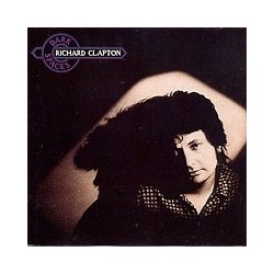 Clapton ‎Richard – Dark Spaces|1980      Infinity	L 37331