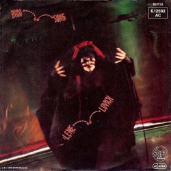 Lovich ‎Lene – Bird Song|1979    Stiff Records ‎– 6.12 592-Single