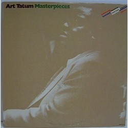 Tatum Art ‎– Masterpieces|1973    MCA Records ‎– MCA2-4019