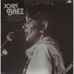 Baez ‎Joan – Joan Baez|EMI Electrola ‎– 1C 134-64 160/62-3 LP-Box