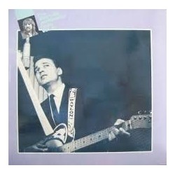 Jennings Waylon The Files, Vol. 11|1985   Bear Family / BFX 15161