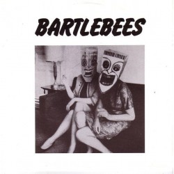 Bartlebees ‎The – Why|1991    Little Teddy Recordings ‎– LiTe701-Single