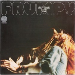 Frumpy ‎– By The Way|Vertigo ‎– 6360 604