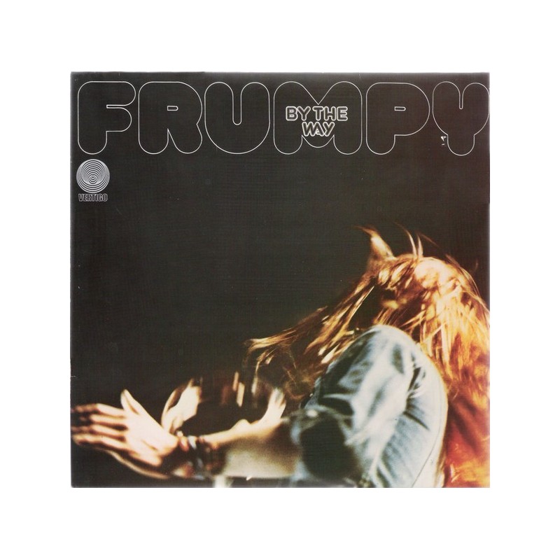 Frumpy ‎– By The Way|Vertigo ‎– 6360 604