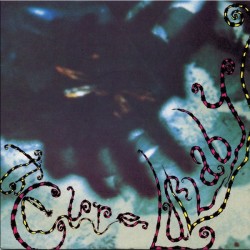 Cure ‎The – Lullaby|1990      Fiction Records ‎– 871 990-7-Single