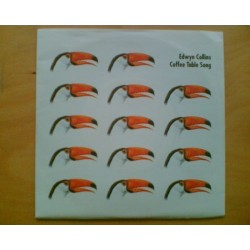 Collins ‎Edwyn – Coffee Table Song|1989    Werk Record Label ‎– 572 78025-Single