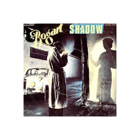 Bogart – Shadow|1982    Electrola ‎– 1C 006-46 642-Single