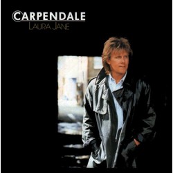 Carpendale Howard ‎– Laura Jane|1987     EMI Electrola ‎– 1C 006-1 47293 7-Single
