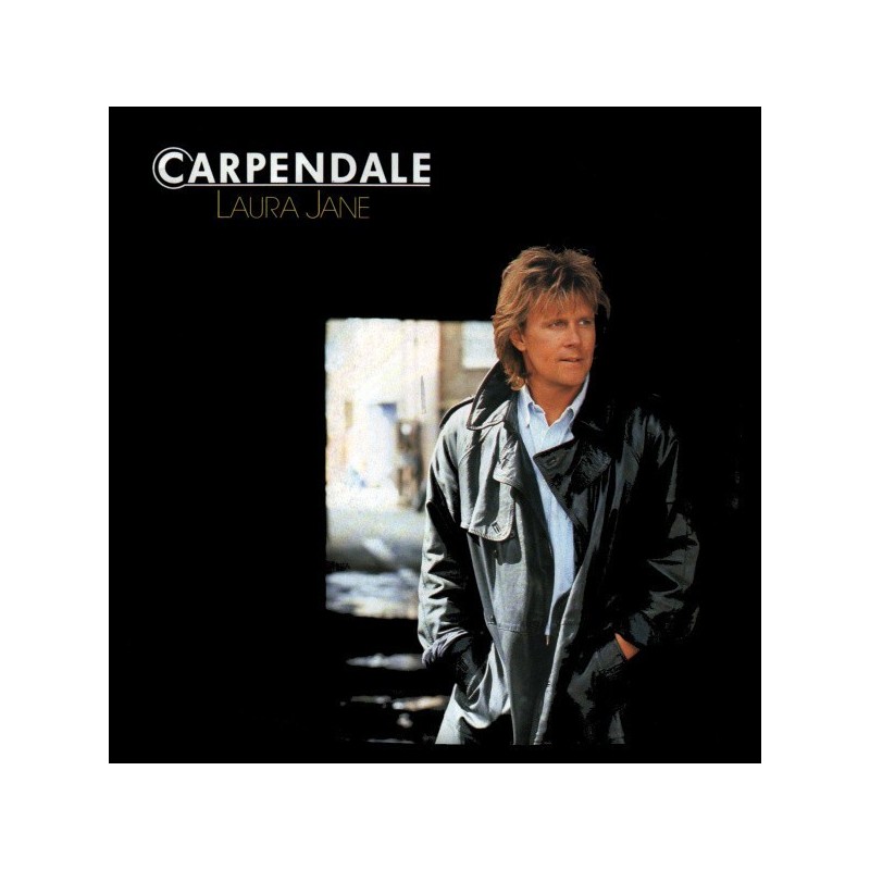 Carpendale Howard ‎– Laura Jane|1987     EMI Electrola ‎– 1C 006-1 47293 7-Single