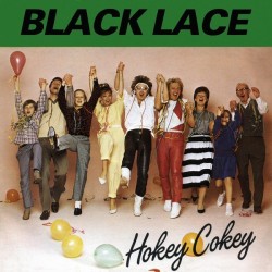 Black Lace ‎– Hokey Cokey|1985     Sonet ‎– INT 112.130-Single