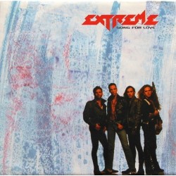 Extreme – Song For Love / Sex N' Love|1992   A&M Records ‎– 390 684-7-Single