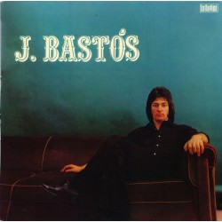 J. Bastós ‎–Same|1972     Bellaphon ‎– BLPS 19087