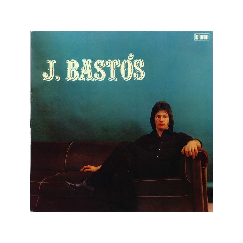 J. Bastós ‎–Same|1972     Bellaphon ‎– BLPS 19087