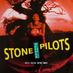 Stone Temple Pilots ‎– Core|2013    Music On Vinyl ‎– MOVLP833-2LP-Single Sided, Etched