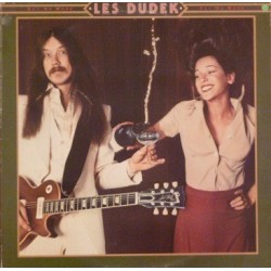 Dudek ‎Les – Say No More|1977     CBS 81758