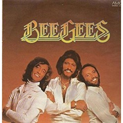 Bee Gees ‎– Same|1979     AMIGA ‎– 8 55 674