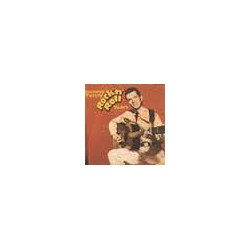 Twitty Conway &8211 Rock ´n´Roll Years , Vol. 4|1985      Bear Family Records BFX 15174/4