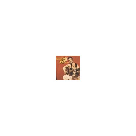Twitty Conway &8211 Rock ´n´Roll Years , Vol. 4|1985      Bear Family Records BFX 15174/4