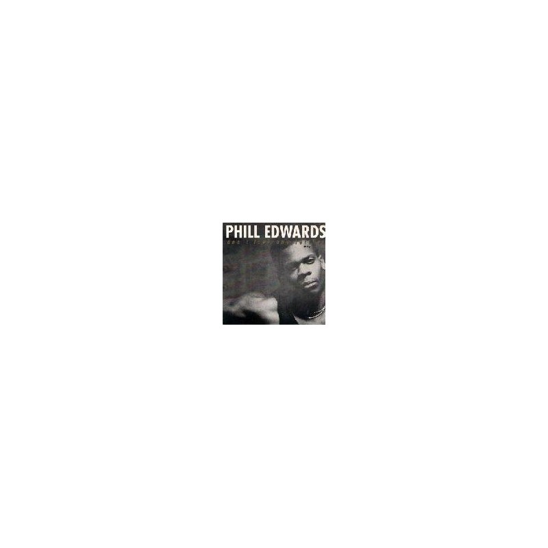 Edwards Phill – Don't Look Any Further|1990 GIG 111 225-Single Edwards Phill – Don't Look Any Further|1990 GIG 111 225-Single