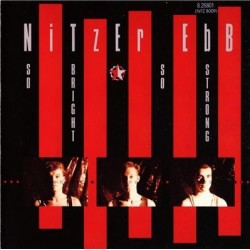Nitzer Ebb ‎– So Bright, So Strong|1988     Upfront– 6.26801