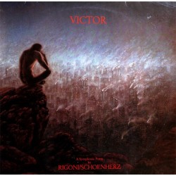 Rigoni / Schoenherz‎– Victor|1975    Bacillus Records ‎– BRO 8501