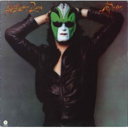 Miller Steve Band ‎– The Joker|Capitol Records ‎– 038-79 4445 1