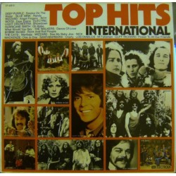 Various ‎– Top Hits International|Columbia ‎– 27 429-0