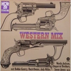 Various ‎– Western Mix|HÖR ZU ‎– SHZEL 66-Hörzu Diskothek 10 –