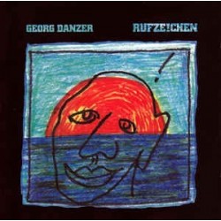 Danzer ‎Georg– Rufze!chen|1989    TELDEC ‎– 6.26934 AS