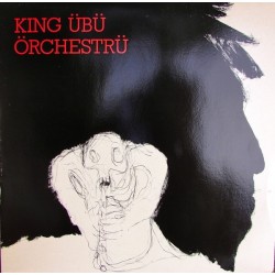 King Übü Örchestrü ‎– Music Is Music Is ...|1985    Uhlklang ‎– UK 6