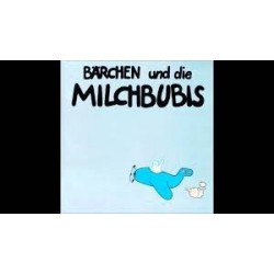 Bärchen und die Milchbubis ‎– Muskeln|1982    Schallter ‎– 104 374-Single