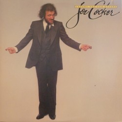 Cocker Joe– Luxury You Can Afford|1978    Asylum Records 6E-145