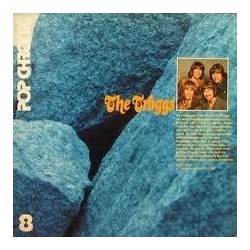 Troggs ‎The – Pop Chronik|1979     	DJM Records	87 574 XCT