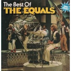 Equals ‎The – The Best Of  |1968     Astan ‎– 20048