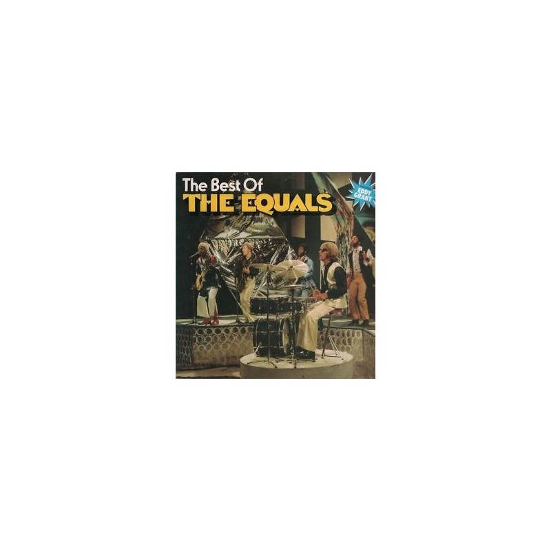Equals ‎The – The Best Of  |1968     Astan ‎– 20048