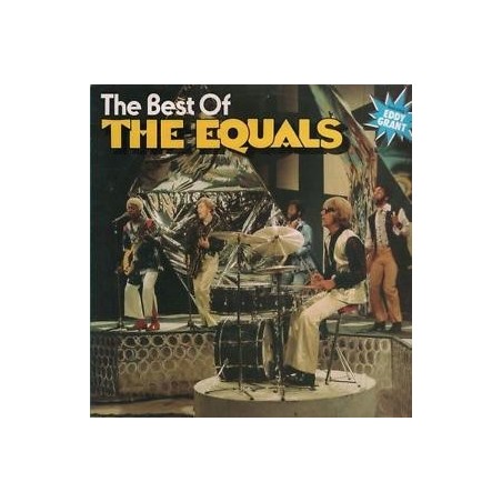 Equals ‎The – The Best Of  |1968     Astan ‎– 20048