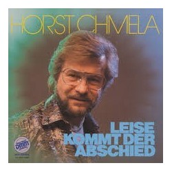 Chmela Horst-Leise kommt der Abschied|VM 16103