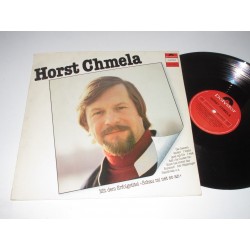Chmela Horst- Same|Polydor 815775-1