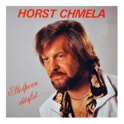 Chmela ‎Horst – Stolpern Därfst.....|1989    VM Records – VM 16 080