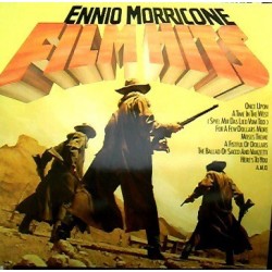 Morricone ‎Ennio – Film Hits|RCA ‎– NL 70091