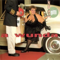 Jazz Gitti ‎– A Wunda|1990     OK Musica ‎– 76.23619