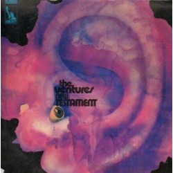 Ventures ‎The – New Testament|Liberty ‎– LBS 83 504 I