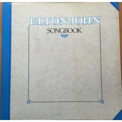 John ‎Elton – Songbook|DJM Records‎– 42 822 7-Club Edition