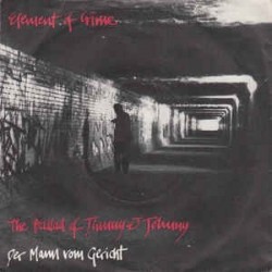 Element Of Crime ‎– The Ballad Of Jimmy & Johnny|1989    Polydor ‎– 889 682-7-Single