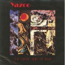 Yazoo ‎– The Other Side Of Love|1982     Mute ‎– INT 111.808-Single