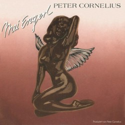 Cornelius ‎Peter – Mei Engerl|1985    Ariola ‎– 107 754-Single