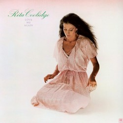 Coolidge ‎Rita – Love Me Again|1978      A&M Records	AMLH 64699