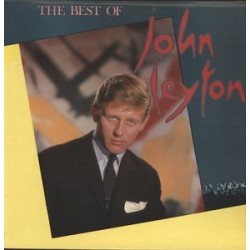 Leyton ‎John – The Best Of&8230|1979    EMI	NUTM 24