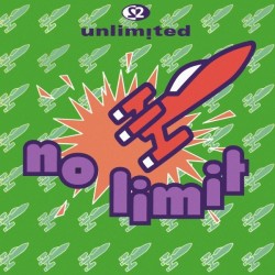 2 Unlimited ‎– No Limit|1993    ZYX 6930-7-Single